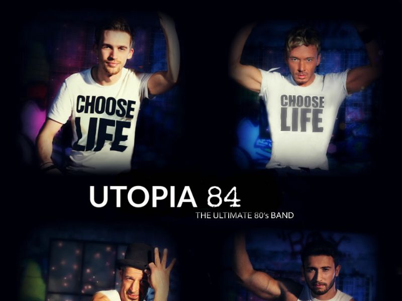 utopia 84
